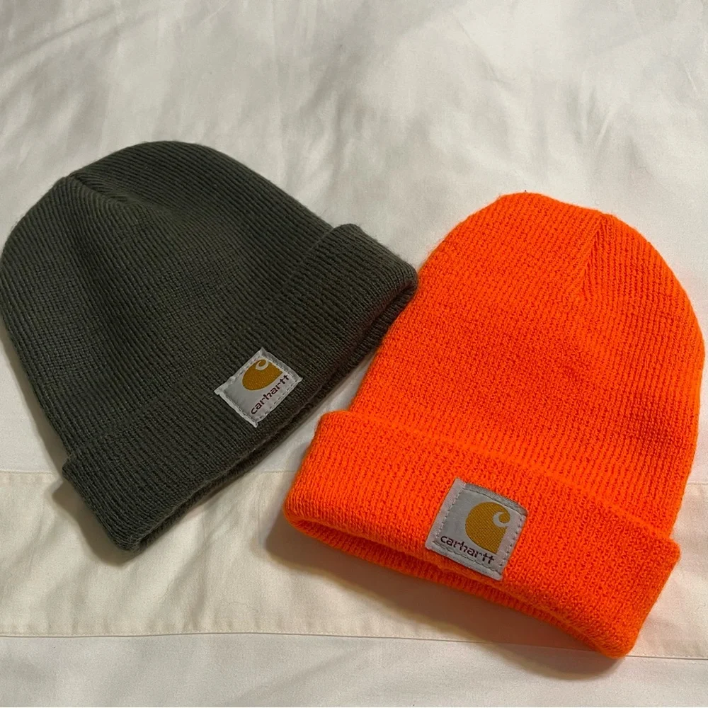 Carhartt‎ Knit Cuffed Beanie